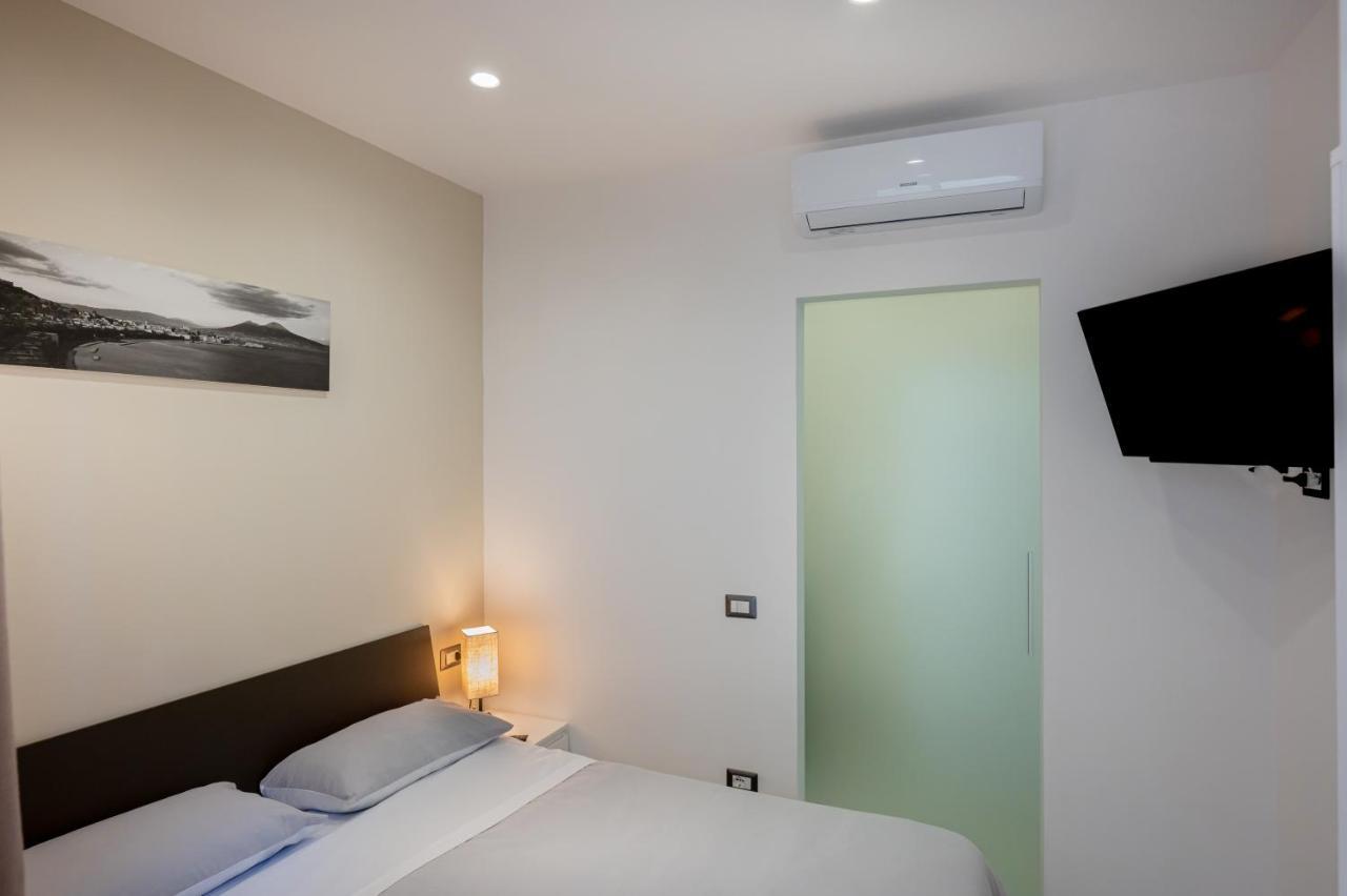 A' Casarella Holiday home Naples