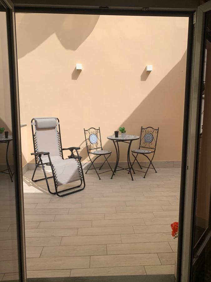 A' Casarella * Naples